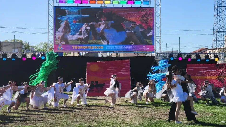 Farándula Estudiantil de Tandil cambia de fecha