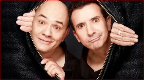 Antonio Sanint y Julián Arango regresan al escenario del Teatro Nacional