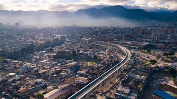 Variación climática combina altas temperaturas con precipitaciones y tormentas de granizo