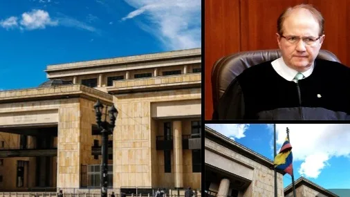 Gobierno colombiano inicia gestiones para extraditar a Leonidas Bustos desde Canadá