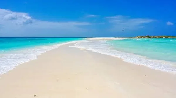 Los Roques