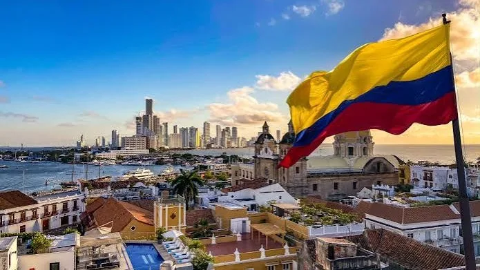Colombia brilla con su turismo