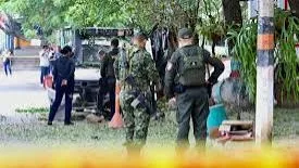 Explosión cerca de la DIAN en Cúcuta aumenta la alerta de seguridad
