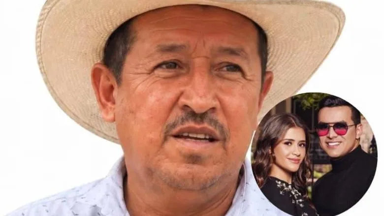 Encuentran muerto en Caldas al padre de Sonia Restrepo, viuda del cantante Yeison Jiménez.
