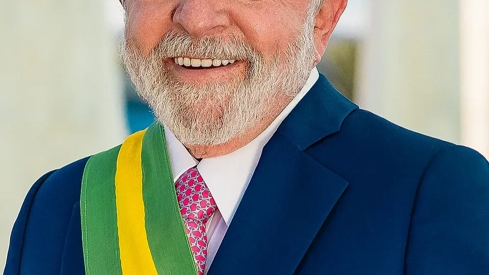 Presidentes de izquierda y derecha felicitan a Luiz Inácio Lula da Silva