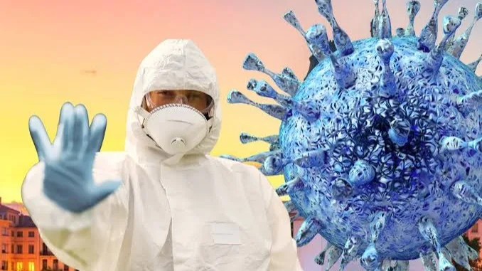 Francia confirma el primer caso humano del virus Shamonda
