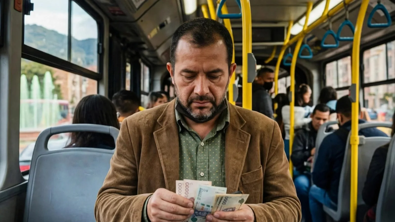 ¿Salario mínimo en $2.500.000? Aparece nueva propuesta para 2027 en Colombia
