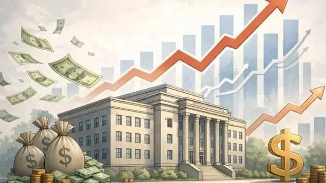 Perspectivas económicas para Colombia: ¿Hacia dónde va el crecimiento?