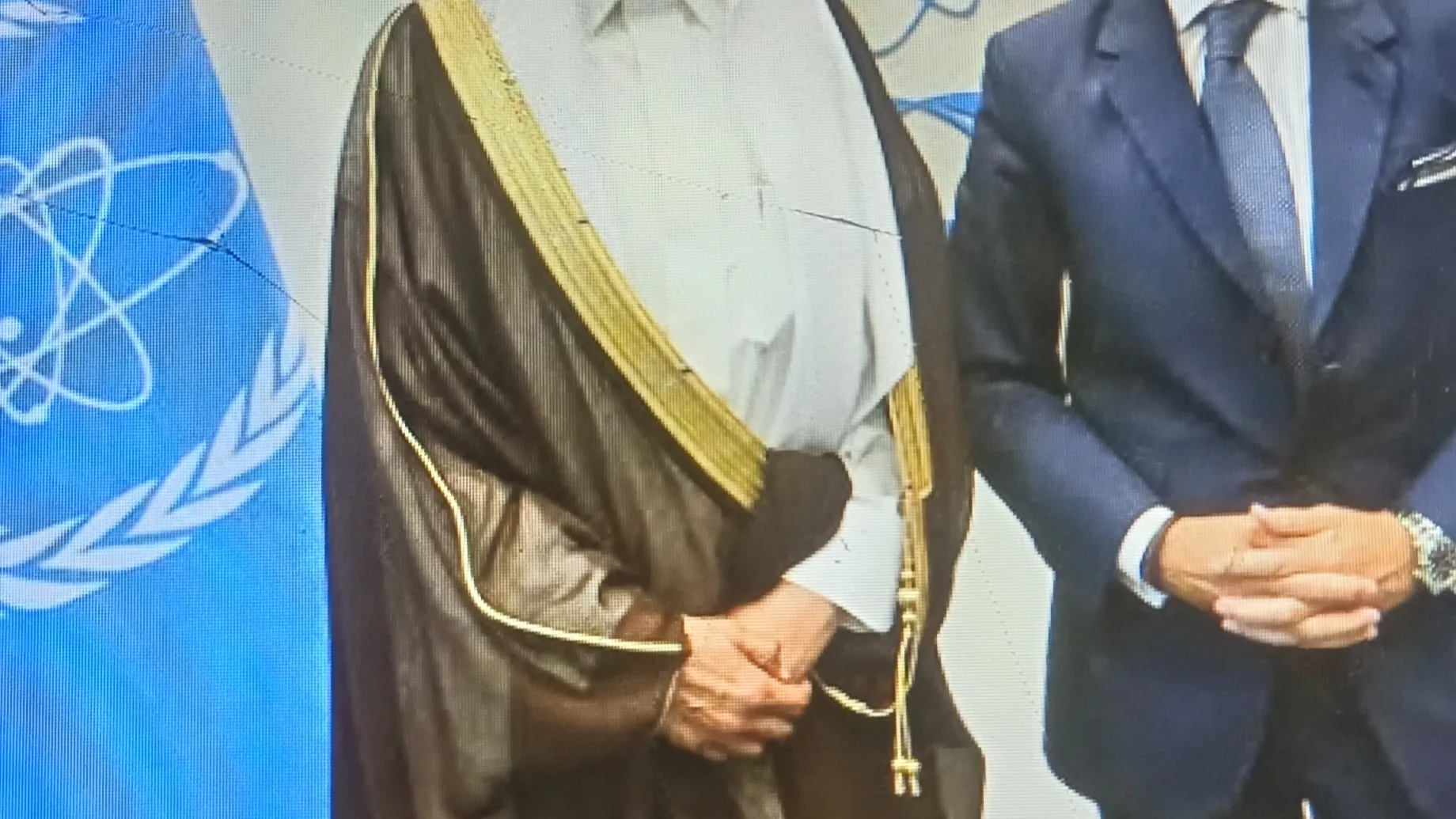 Ni petróleo ni gas Arabia Saudita localiza 114 millones de toneladas de mineral