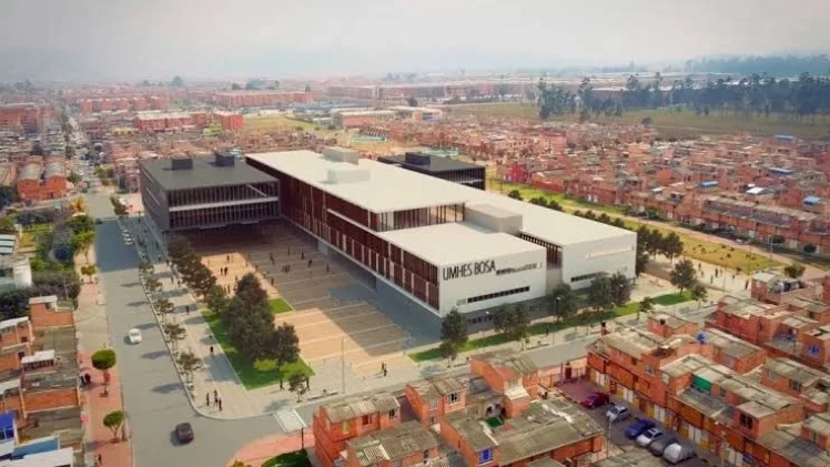 Transformación de predio sanitario fortalece la oferta de servicios sociales integrales