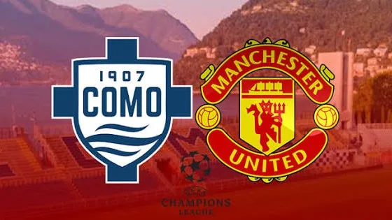 Está es la historia patria en champions del Manchester