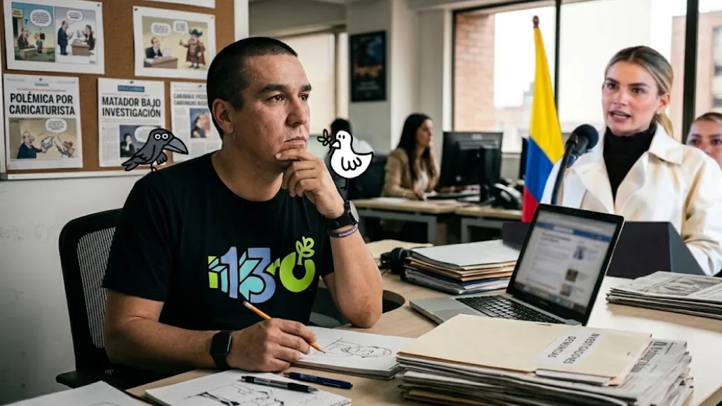 'Matador' entre escándalos y la justicia, ahora con un proceso legal