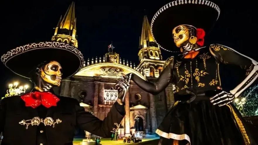 Halloween alrededor del mundo: seis destinos latinoamericanos
