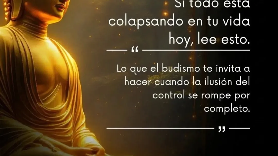EL DESPERTAR DE LA MENTE: EL NIRVANA EN EL BUDISMO