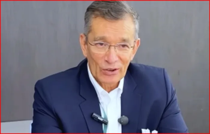 Javier Díaz Molina sale de la Presidencia de Analdex tras 29 años en el cargo: Reacciones