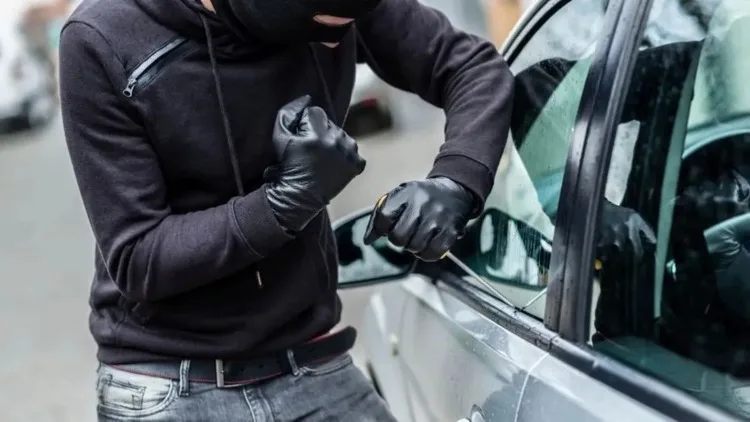 Campaña preventiva impulsa medidas de seguridad para contrarrestar el hurto de vehículos