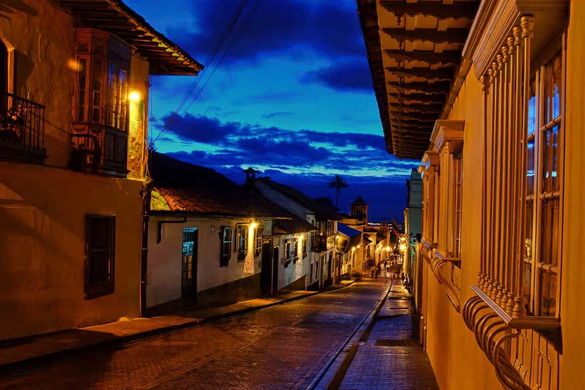 tours más tenebrosos de Latinoamérica