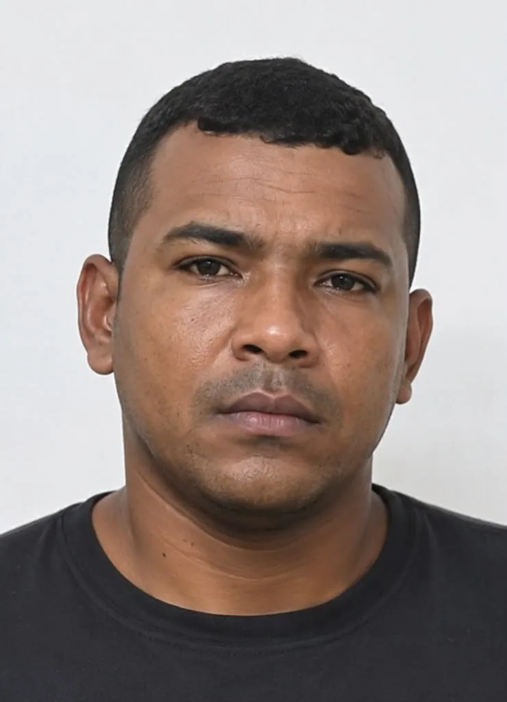 Capturan en Cali al alias ‘Mi Sangre’, señalado de ser cabecilla del ELN en Valle y Cauca.