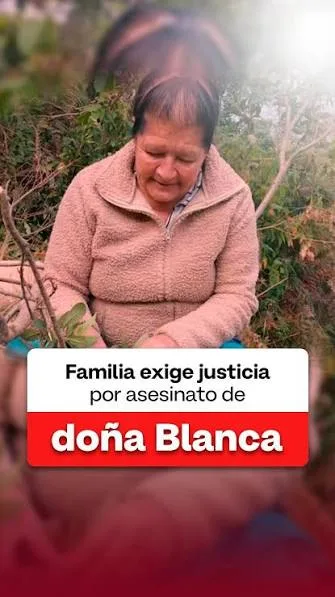 Investigan la muerte de una mujer de 72 años tras un presunto abuso sexual en Nariño.