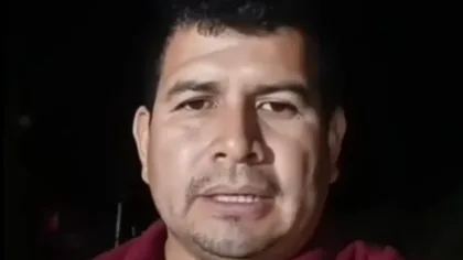 Amenazas contra concejal de La Sierra