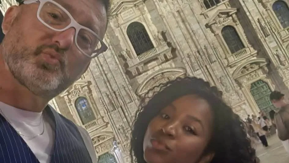 Un hombre mató a su esposa de 36 años