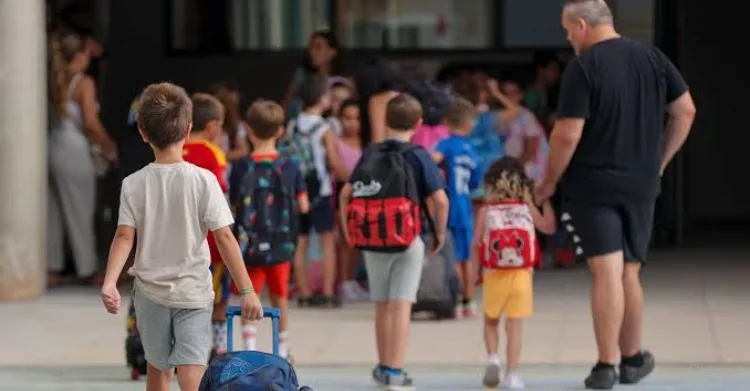 La Secretaría de Educación habilita consulta de resultados para asignación de cupos