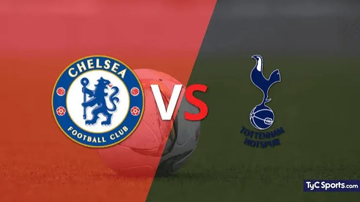 Chelsea vs Tottenham: reino unido 2026