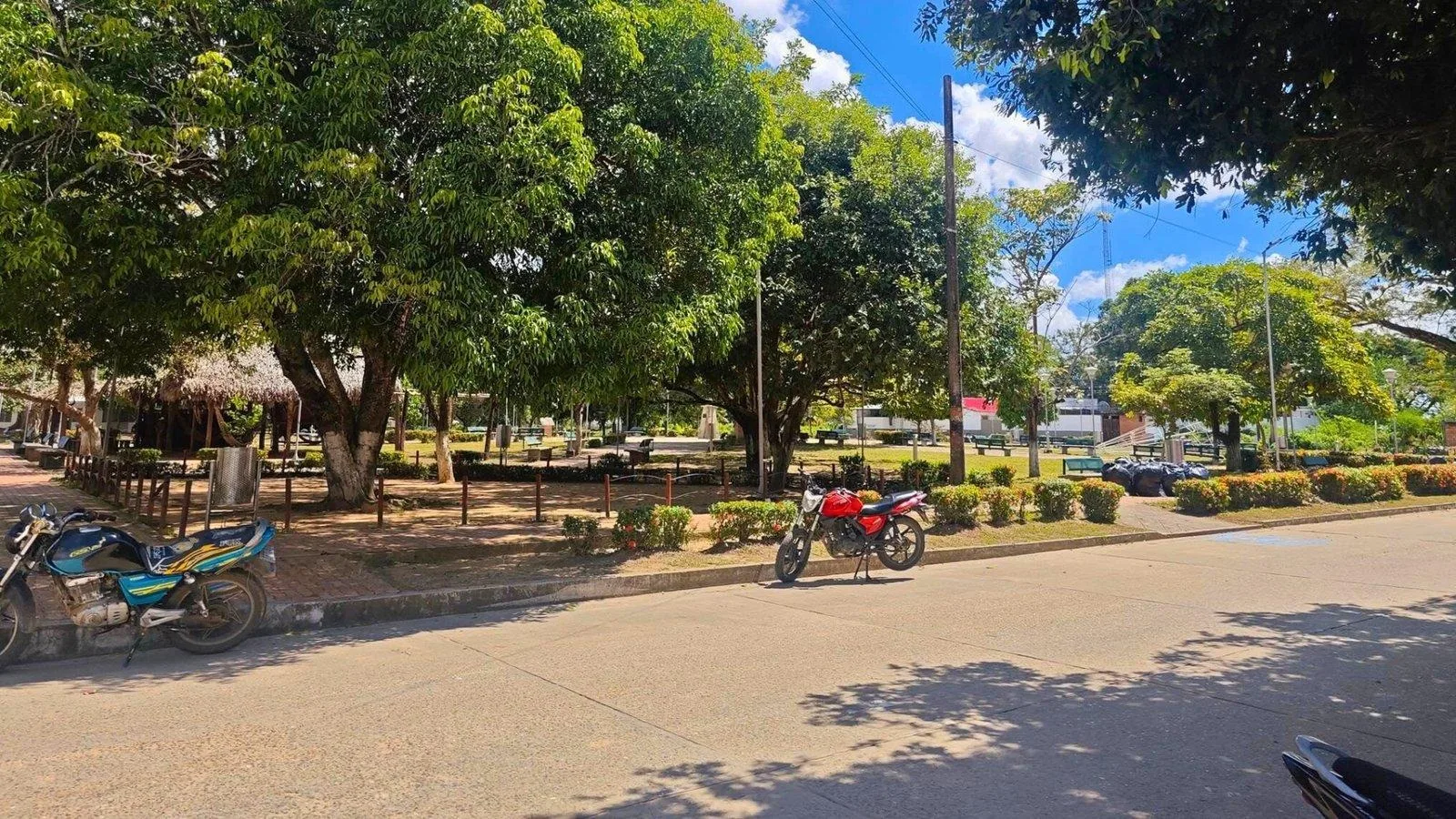 Hallan sepultada a una mujer en Arauca durante la búsqueda de sus hijos
