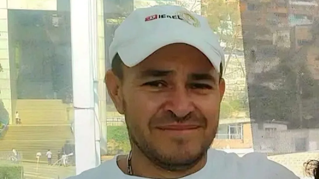 Violento homicidio con heridas de bala