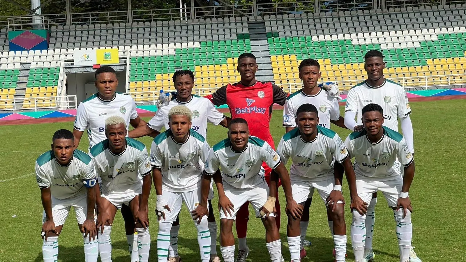 Atlético Tumaco va por un triunfo en Cartagena en torneo Primera C