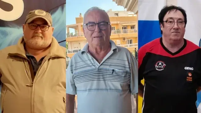 Jubilados españoles exigen pensiones justas tras décadas de cotización