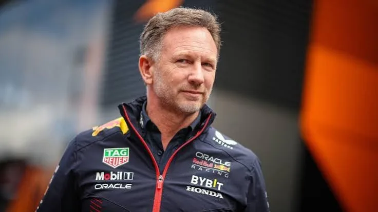 Christian Horner y Su posible regreso a la F1 en 2027