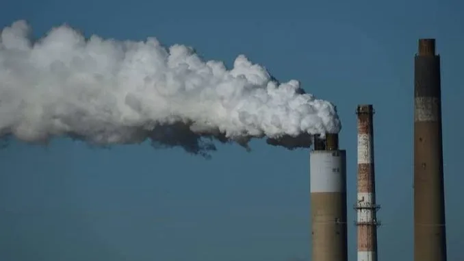 La ONU insta a recortar un 18% las emisiones globales en 4 años ante el clima
