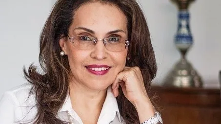 Viviane Morales asumirá la revisión de la política de paz del Gobierno de Abelardo de la E