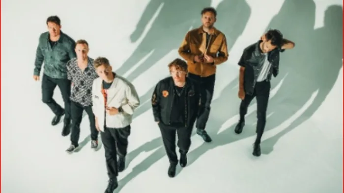 OneRepublic sorprende con 'Pay That Toll' en medio de su gira por Europa y Australia