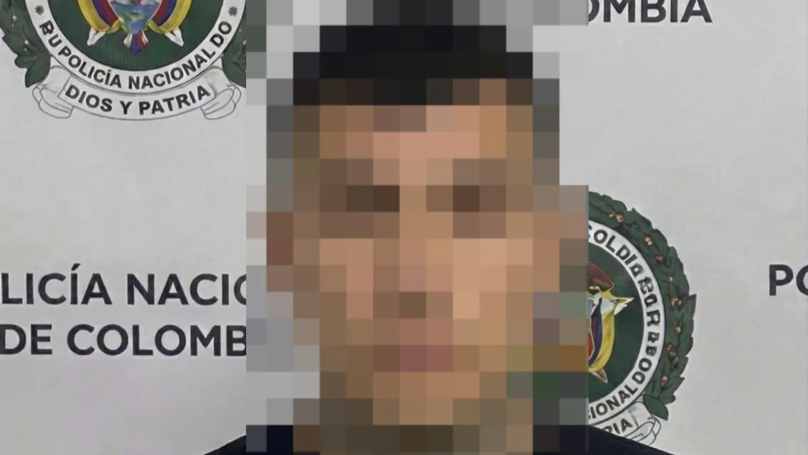 Hombre requerido para cumplir condena