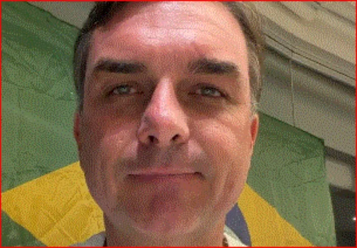 Bolsonaro habría llegado a EEUU tras huír de Brasil.