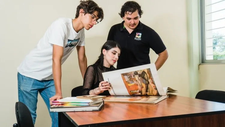 51 rectores de Barranquilla le abren las puertas a la tecnología