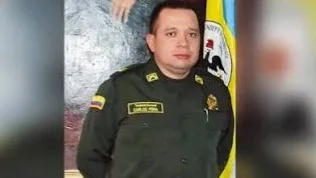 Retiran de la Policía al coronel Carlos Feria, exjefe de seguridad de Petro