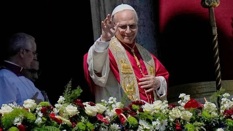 Papa León XIV supera una etapa clave de su recuperación
