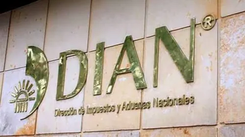 La DIAN anuncia beneficios para miles de deudores morosos en todo el país