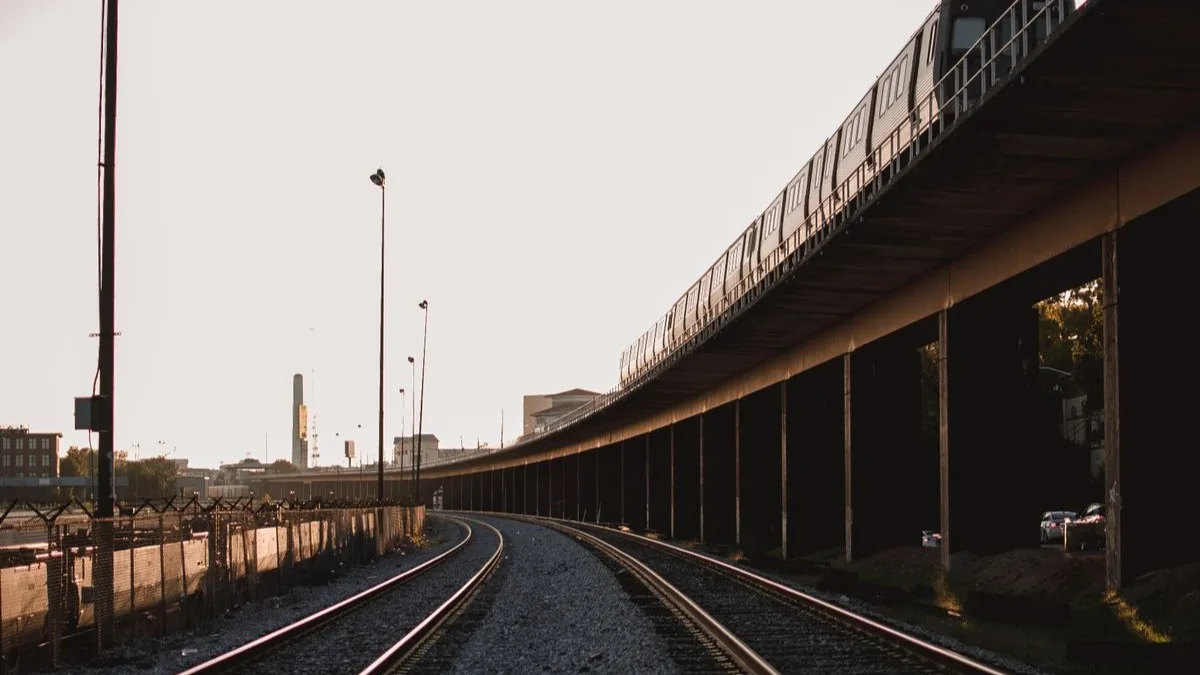 Metro de Bogotá alcanza el 83,7% de avance general y supera 18 kilómetros de viaducto