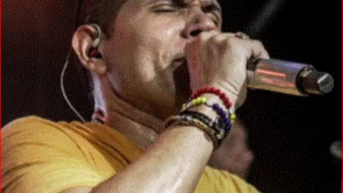 "Con la fe en Dios mi hijo saldrá adelante" Poncho Zuleta pide oraciones por Kbeto Zuleta