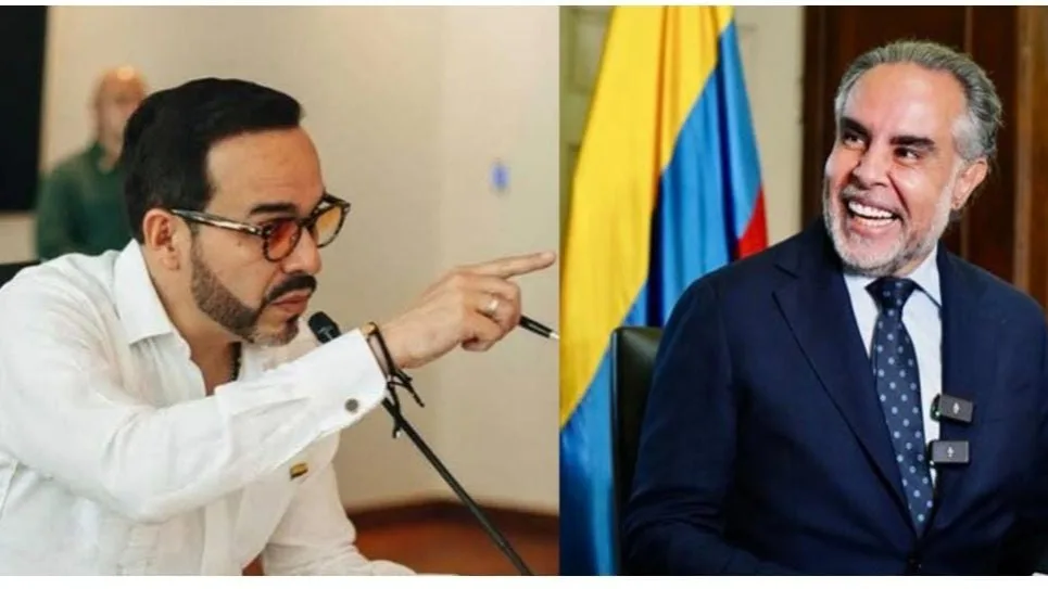 Benedetti se queda sin esquema de seguridad y cuestiona decisión de la UNP