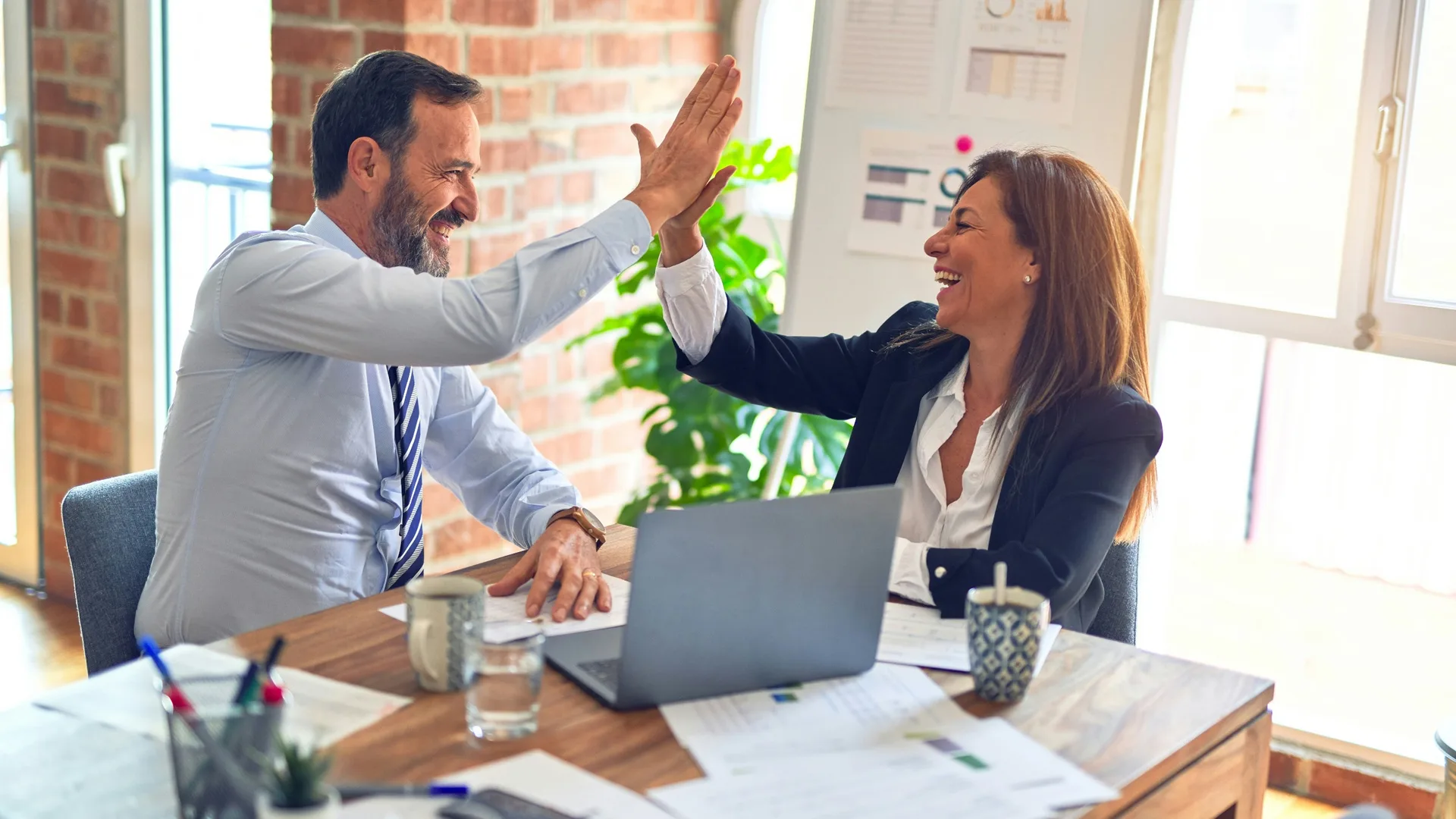 Ventas y marketing afrontan competencia marcada por algoritmos e inteligencia artificial