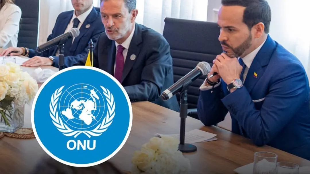 Gobierno le pide a la onu no vigilar más el acceso y la titulación de tierras en el país