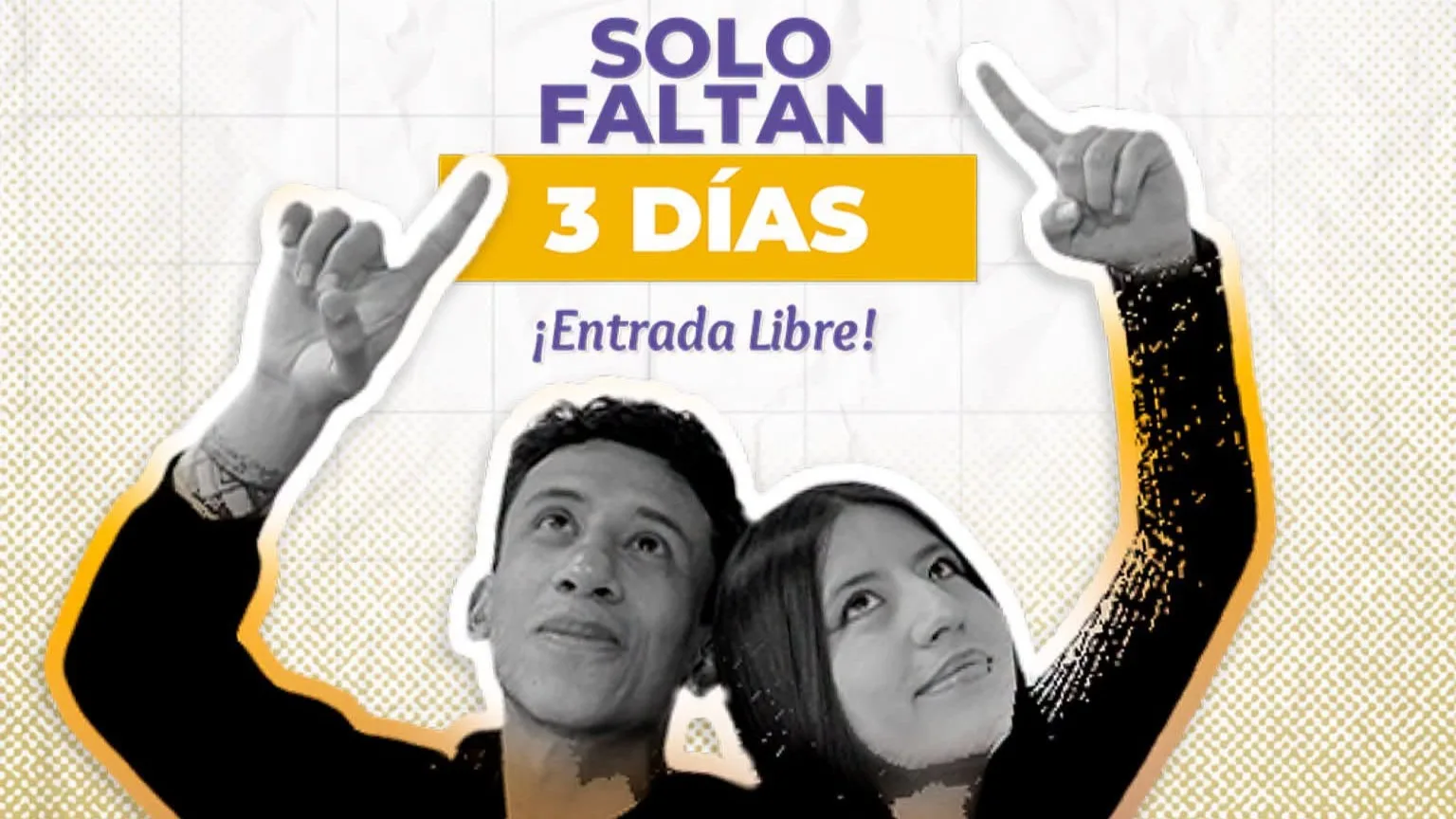 Pasto fortalece las oportunidades laborales para las juventudes con la tercera versión.