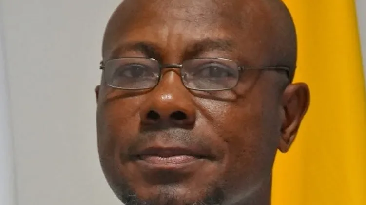 Jhonny Santos Valencia Ocoro asume
la Secretaría de Educación de Tumaco