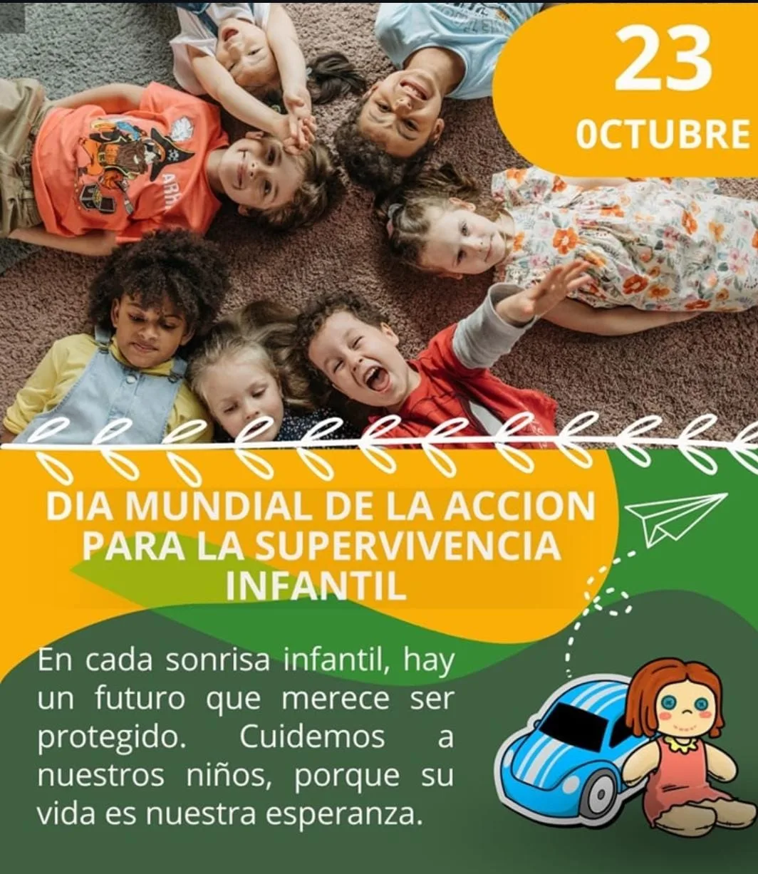 supervivencia infantil