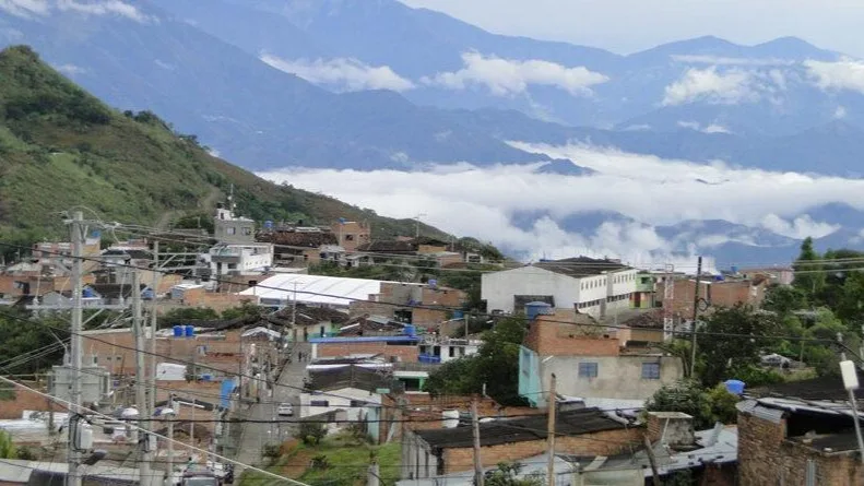 Reportan explosión en El Rosario, Nariño, y crece la preocupación por la seguridad